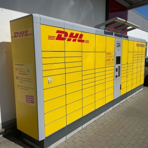 dhl